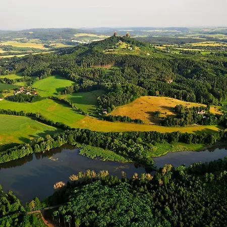 Roubenka Amulet Hrubá Skála